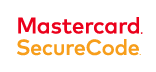Mastercard SecureCode - 3D Secure