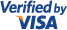 Verified by Visa - 3D Secure
